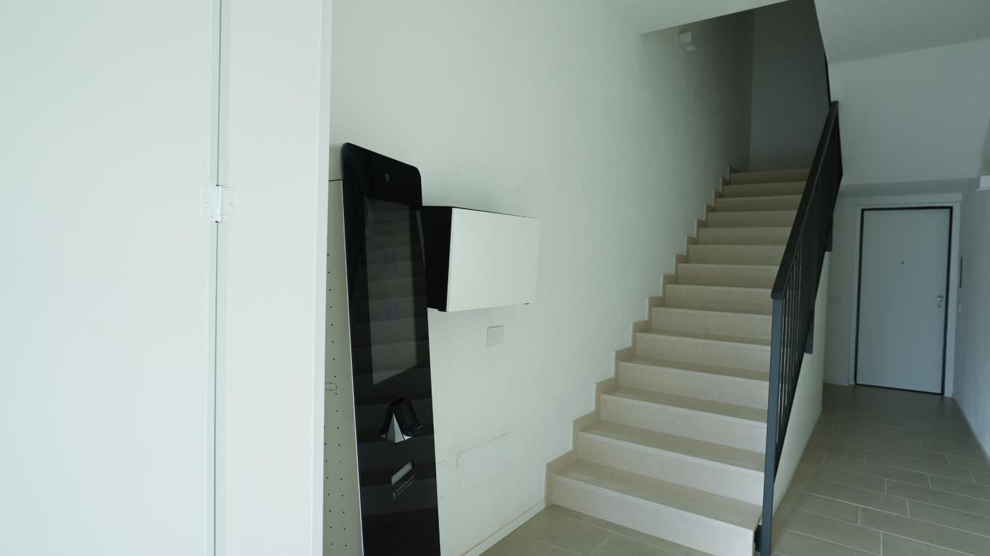 Palazzo Gilberto Apartment Padova Exterior photo